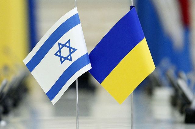 Будівельники України відправляться в Ізраїль