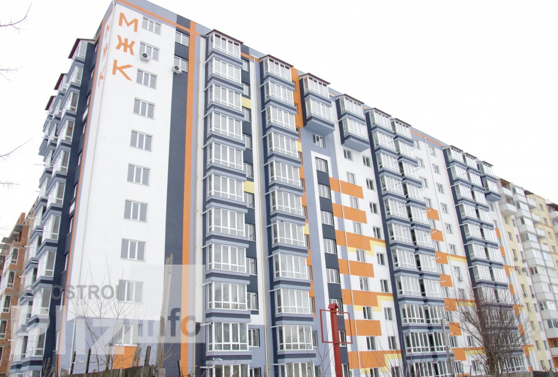 Ровенский МЖК, Ровно - Купить квартиру в Ровенский МЖК от застройщика изображение 4