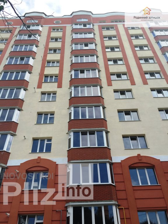 ЖК «Родинний затишок», Хмельницкий - Купить квартиру в ЖК 