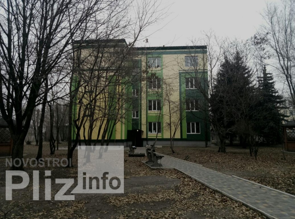 Усадьба, Дніпро - Купити квартиру в Усадьба від забудовника изображение 7