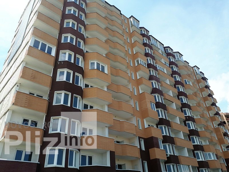 Новая Европа, Одесса - Купить квартиру в Новая Европа от застройщика изображение 3