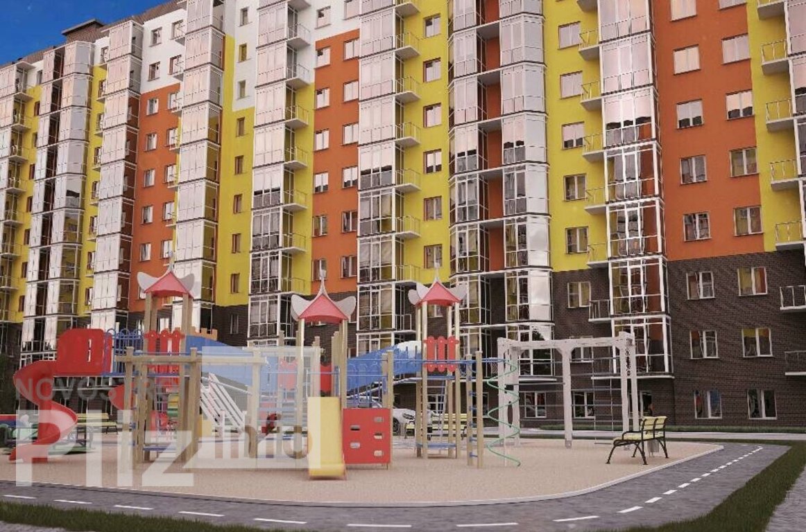 ЖК Европейский Двор, Чернигов - Купить квартиру в ЖК Европейский Двор от застройщика изображение 3