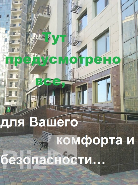 30я  Жемчужина от «KADORR Group», Одесса - Купить квартиру в 30я  Жемчужина от «KADORR Group» от застройщика изображение 6