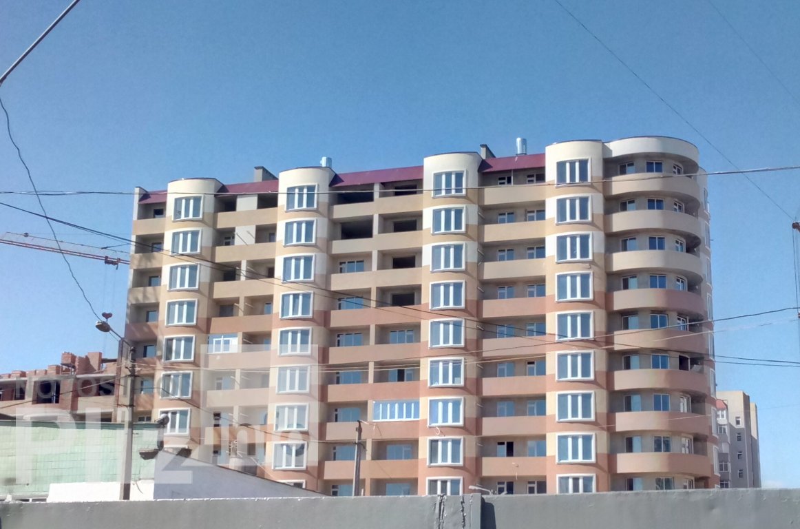 Победа, Одесса - Купить квартиру в Победа от застройщика изображение 3