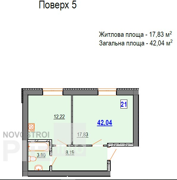 Маєток Боздош, Ужгород - Купити квартиру в Маєток Боздош від забудовника изображение 2