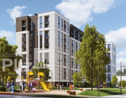 ЖК Avalon Zelena Street