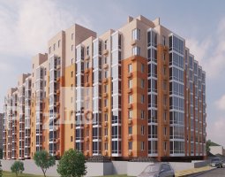 ЖК Затишний