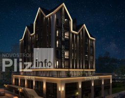 ЖК Golden House (Голден Хаус)