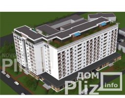 ЖК "Сосновый двор"