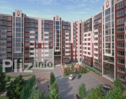 ЖК "Львовский"