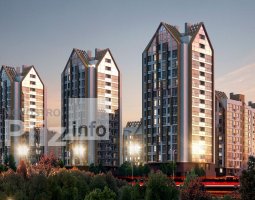 ЖК Люксембург