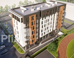 ЖК Квартал Галичанка