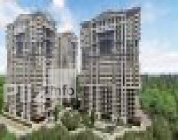 ЖК Акрополь