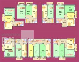 ЖК "Сосновый"