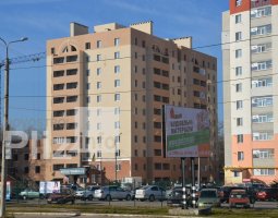 ЖК по ул. Прокофьева, 16