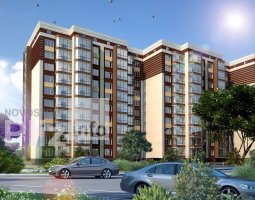 ЖК Барбарис