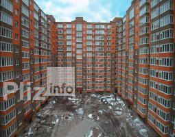 ЖК "Набережный Квартал"