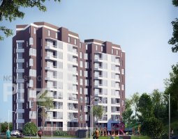 ЖК Околиця Джона Леннона