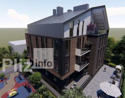 ЖК Фамильный двор