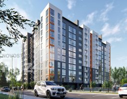 ЖК Галицкий 2