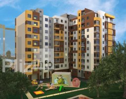 ЖК по ул. Независимости, 148а