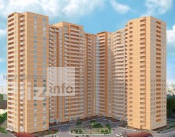 ЖК Дмитриевский