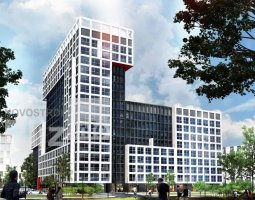 ЖК Вільне Місто