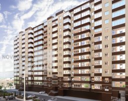 ЖК Александровский 2