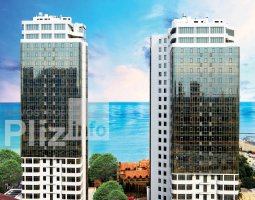 ЖК "Гагарин Плаза 1"