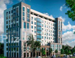 ЖК Вильский