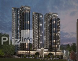 ЖК "Панорама"