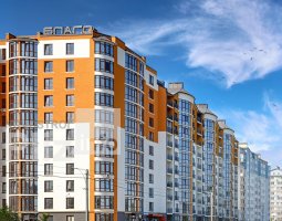 ЖК Парковая аллея