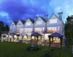 Таунхаус на Байкальской