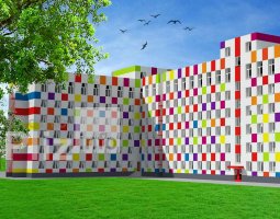 Бестужевские сады