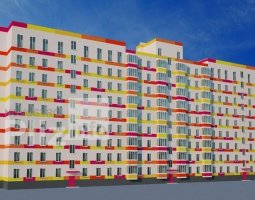 Воробьевы горы на полях