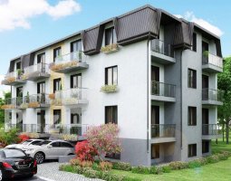 ЖК по ул. Миколайчука