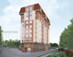 ЖК Сагайдачный