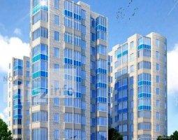 ЖК на Литейной