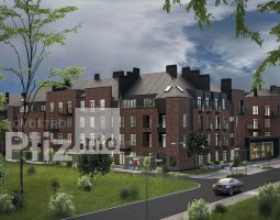 ЖК Клубный городок 12