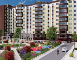 ЖК Домашний