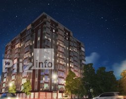 ЖК Полесье 2