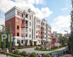 ЖК Парк Совиньон