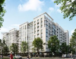 ЖК Городок Липки