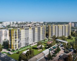 ЖК Шекспира