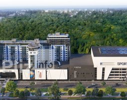 ЖК Sportcity