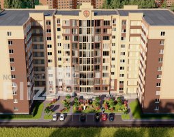 ЖК Олимпийский