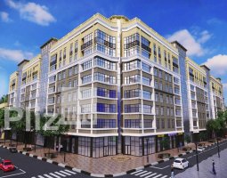 ЖК Дом на Сумской