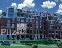 ЖК Феличита