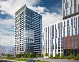 ЖК Щасливий Platinum