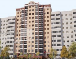 ЖК Дом на Подолье